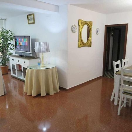 Gran Apartamento A 10 Minuts Mezquita Catedral Κόρδοβα Εξωτερικό φωτογραφία