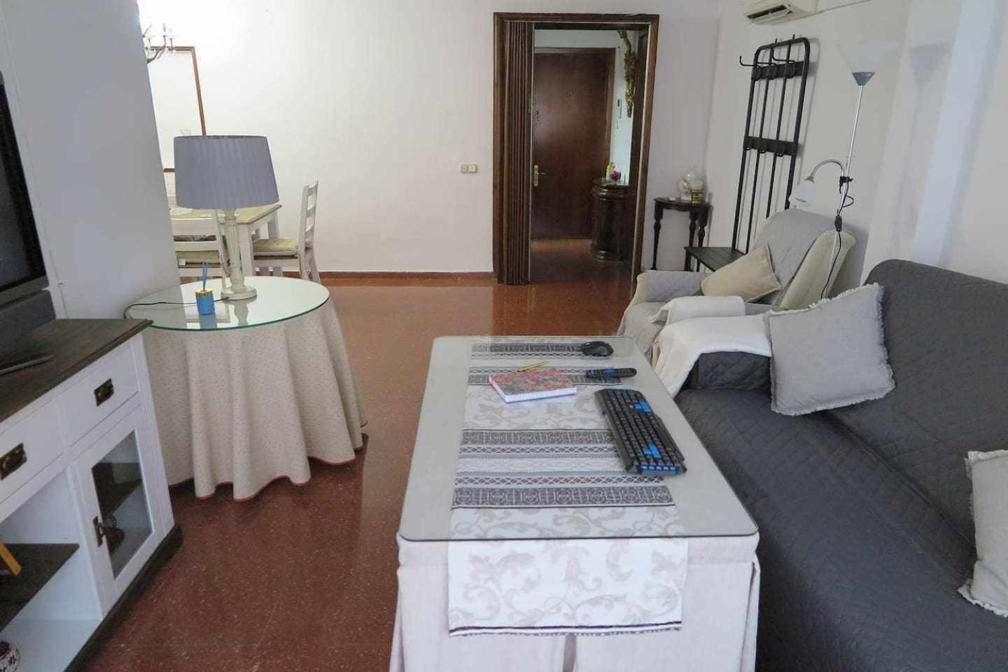 Gran Apartamento A 10 Minuts Mezquita Catedral Κόρδοβα Εξωτερικό φωτογραφία