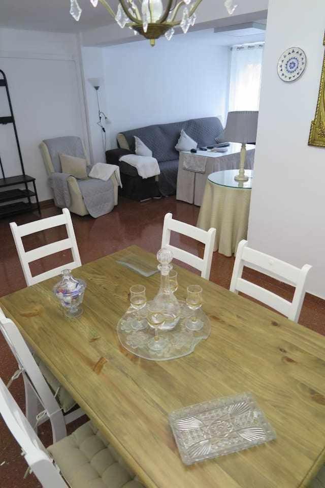 Gran Apartamento A 10 Minuts Mezquita Catedral Κόρδοβα Εξωτερικό φωτογραφία