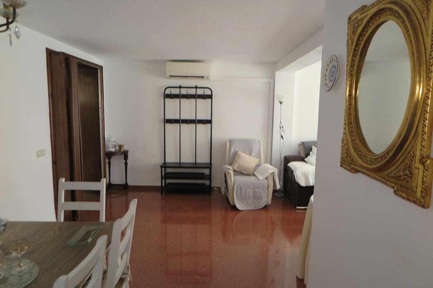 Gran Apartamento A 10 Minuts Mezquita Catedral Κόρδοβα Εξωτερικό φωτογραφία