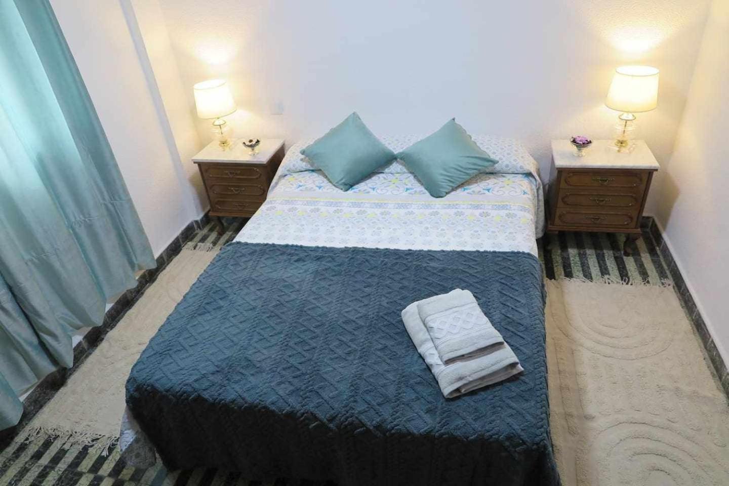 Gran Apartamento A 10 Minuts Mezquita Catedral Κόρδοβα Εξωτερικό φωτογραφία