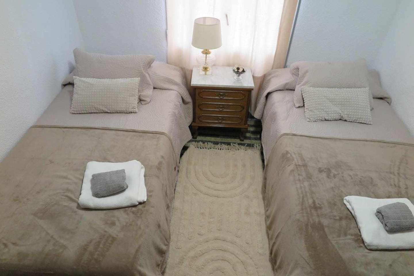 Gran Apartamento A 10 Minuts Mezquita Catedral Κόρδοβα Εξωτερικό φωτογραφία
