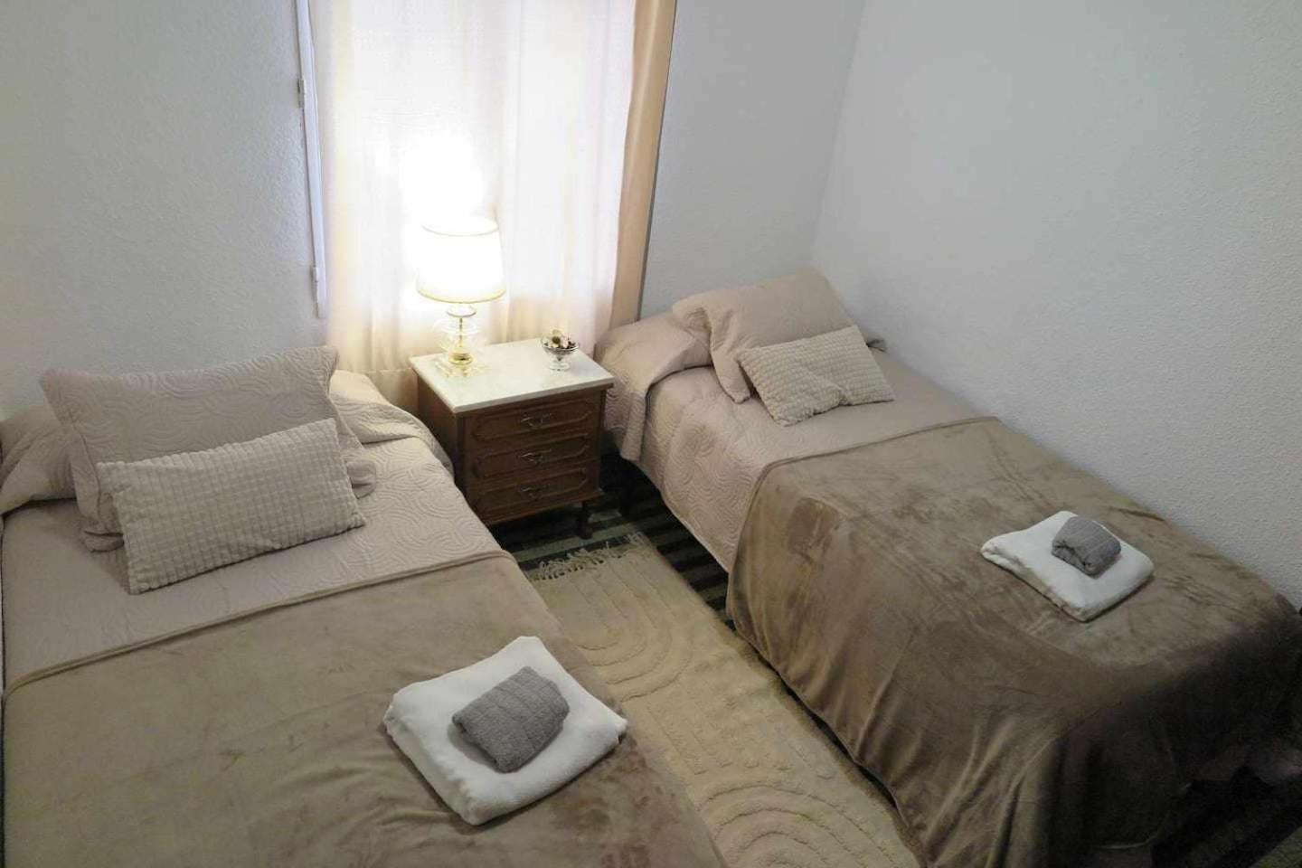 Gran Apartamento A 10 Minuts Mezquita Catedral Κόρδοβα Εξωτερικό φωτογραφία