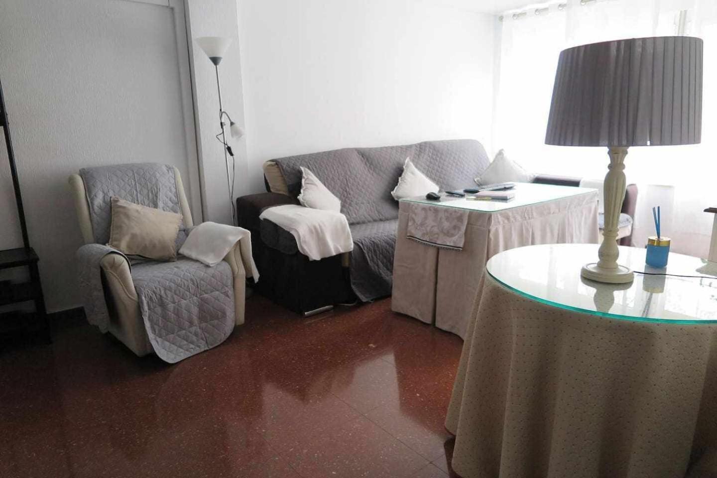 Gran Apartamento A 10 Minuts Mezquita Catedral Κόρδοβα Εξωτερικό φωτογραφία