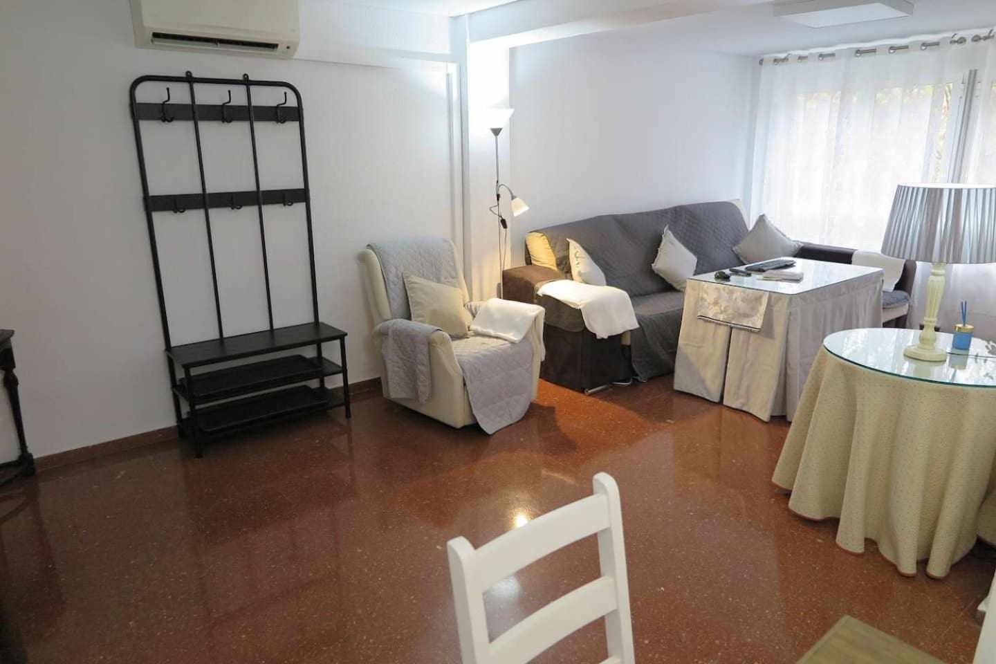 Gran Apartamento A 10 Minuts Mezquita Catedral Κόρδοβα Εξωτερικό φωτογραφία