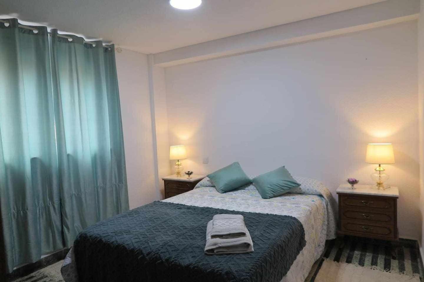 Gran Apartamento A 10 Minuts Mezquita Catedral Κόρδοβα Εξωτερικό φωτογραφία