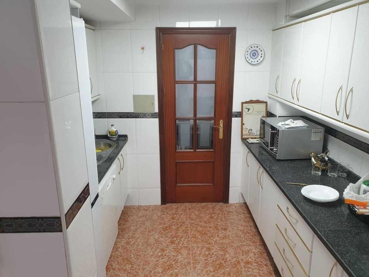 Gran Apartamento A 10 Minuts Mezquita Catedral Κόρδοβα Εξωτερικό φωτογραφία