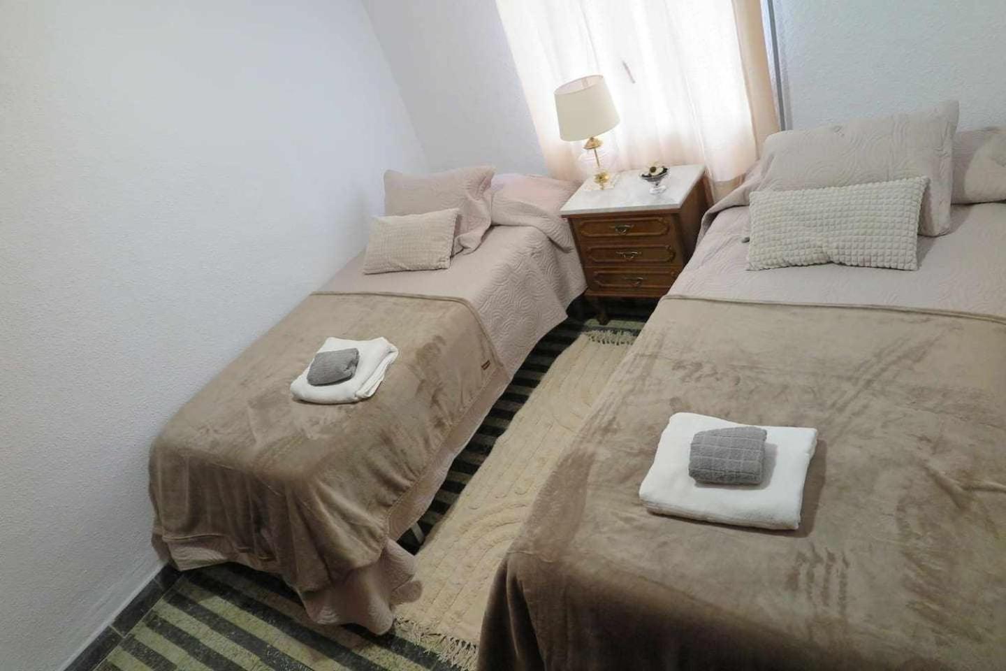 Gran Apartamento A 10 Minuts Mezquita Catedral Κόρδοβα Εξωτερικό φωτογραφία