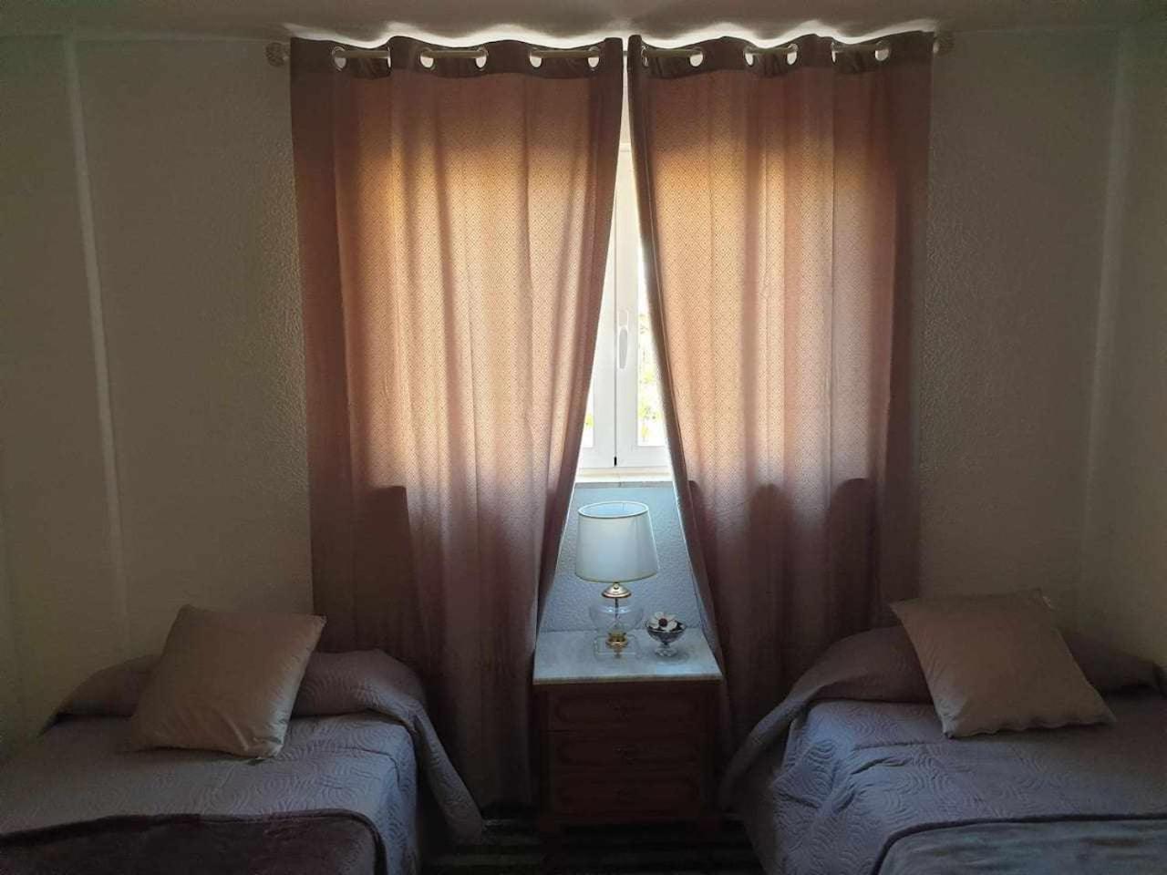 Gran Apartamento A 10 Minuts Mezquita Catedral Κόρδοβα Εξωτερικό φωτογραφία