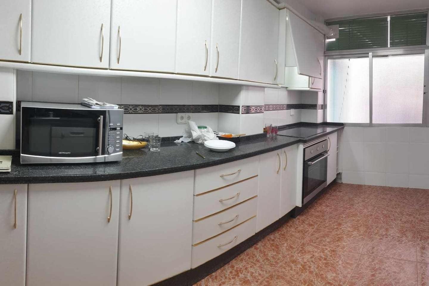 Gran Apartamento A 10 Minuts Mezquita Catedral Κόρδοβα Εξωτερικό φωτογραφία
