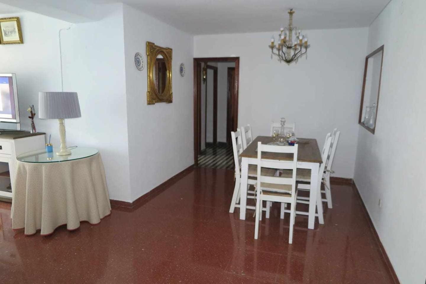 Gran Apartamento A 10 Minuts Mezquita Catedral Κόρδοβα Εξωτερικό φωτογραφία