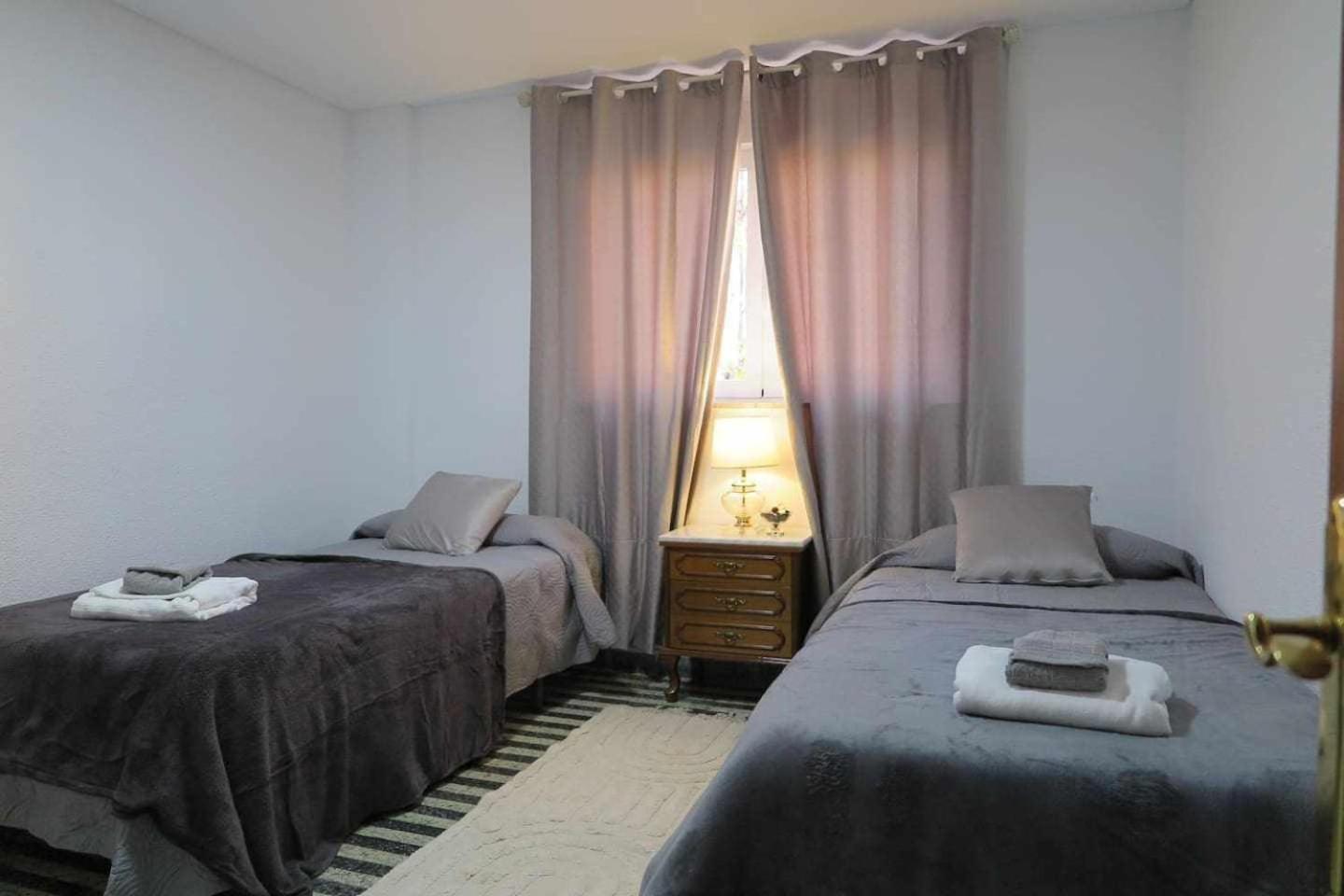 Gran Apartamento A 10 Minuts Mezquita Catedral Κόρδοβα Εξωτερικό φωτογραφία