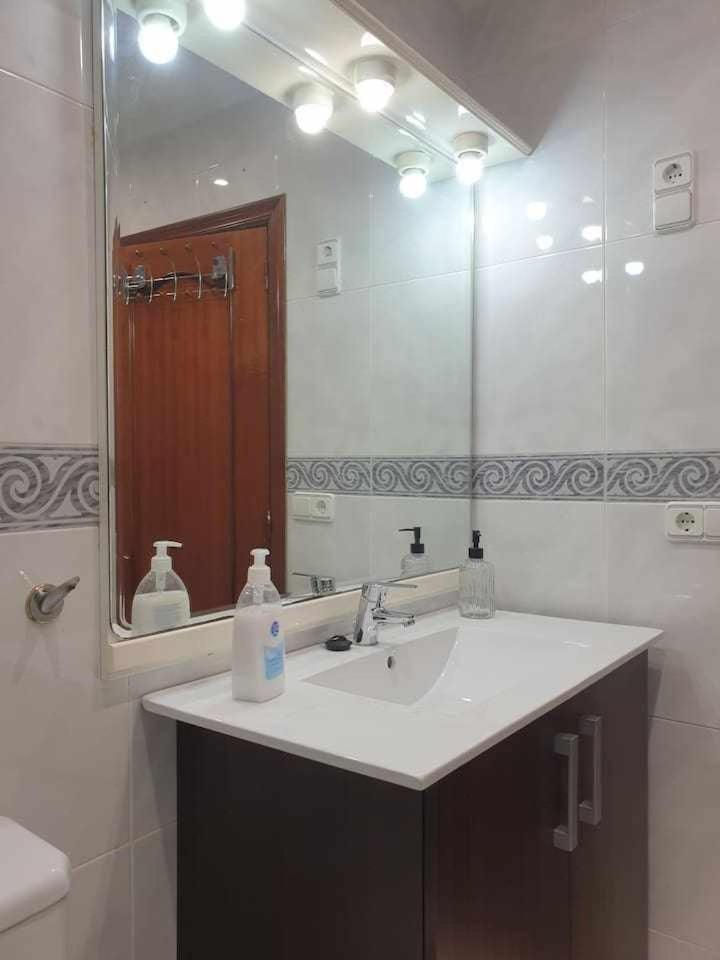 Gran Apartamento A 10 Minuts Mezquita Catedral Κόρδοβα Εξωτερικό φωτογραφία