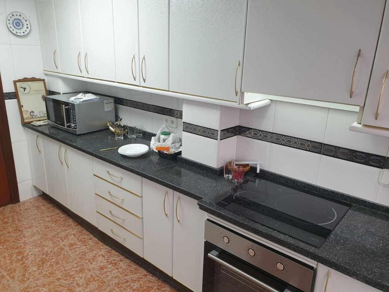 Gran Apartamento A 10 Minuts Mezquita Catedral Κόρδοβα Εξωτερικό φωτογραφία