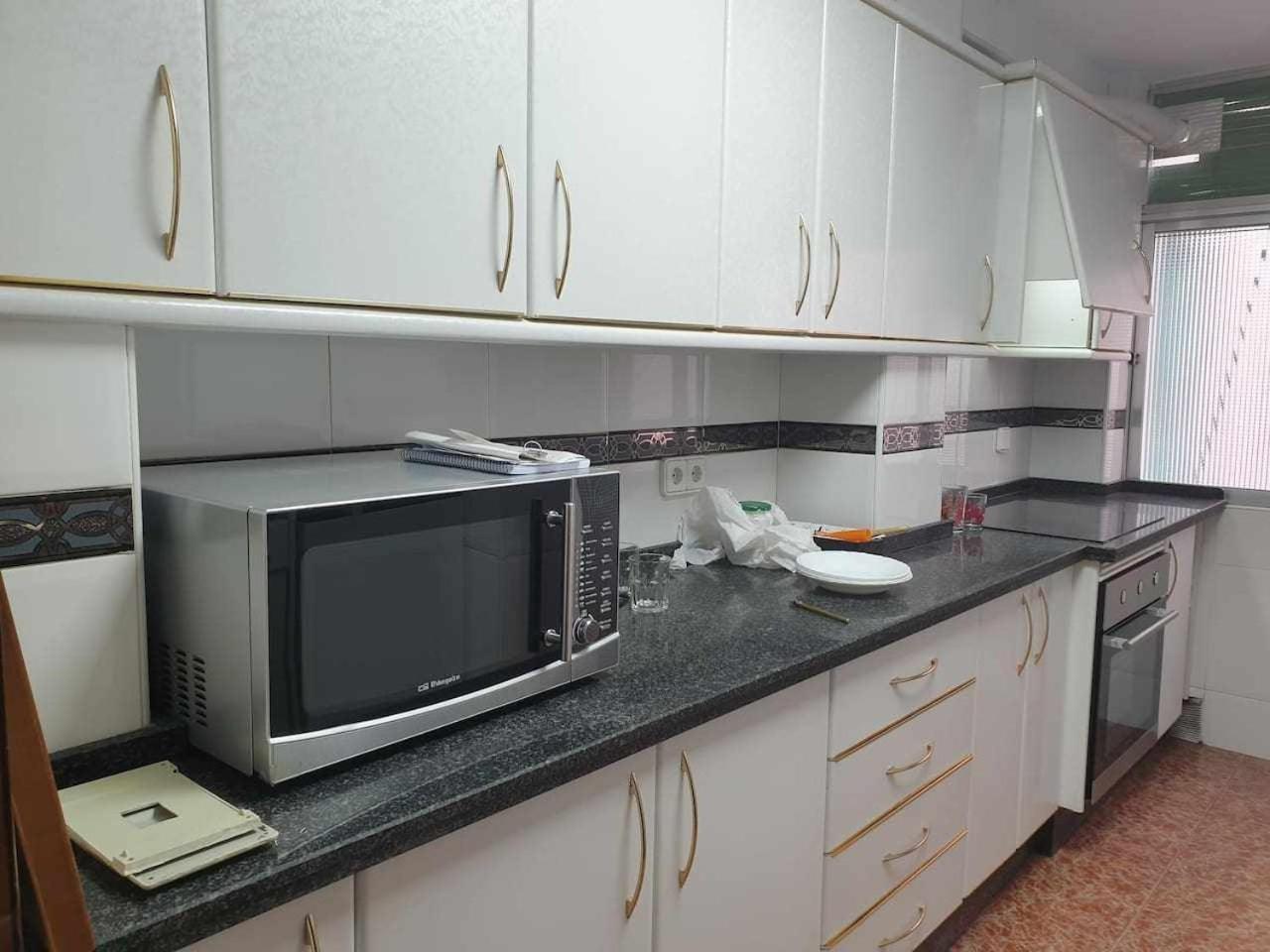 Gran Apartamento A 10 Minuts Mezquita Catedral Κόρδοβα Εξωτερικό φωτογραφία