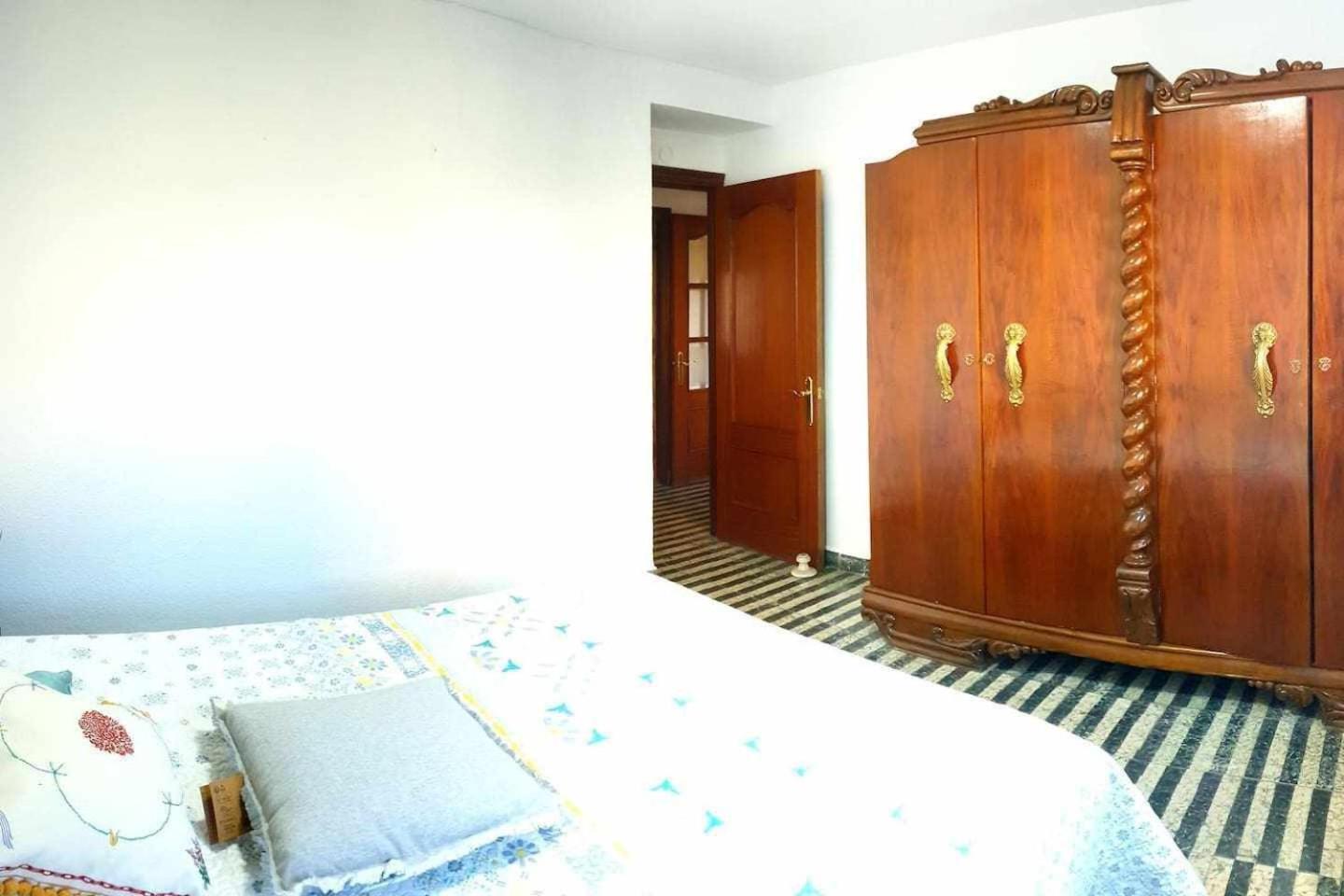 Gran Apartamento A 10 Minuts Mezquita Catedral Κόρδοβα Εξωτερικό φωτογραφία