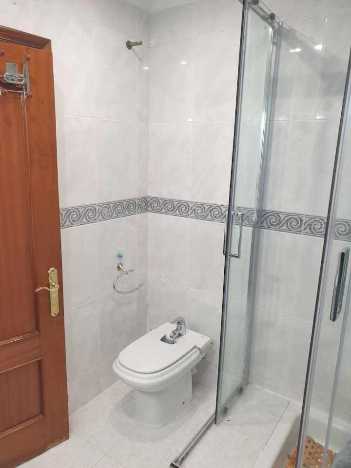 Gran Apartamento A 10 Minuts Mezquita Catedral Κόρδοβα Εξωτερικό φωτογραφία