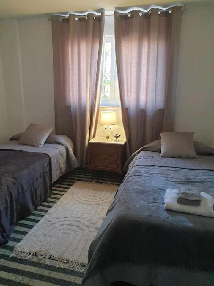 Gran Apartamento A 10 Minuts Mezquita Catedral Κόρδοβα Εξωτερικό φωτογραφία