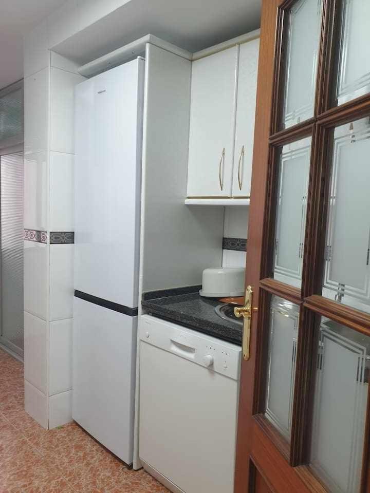 Gran Apartamento A 10 Minuts Mezquita Catedral Κόρδοβα Εξωτερικό φωτογραφία